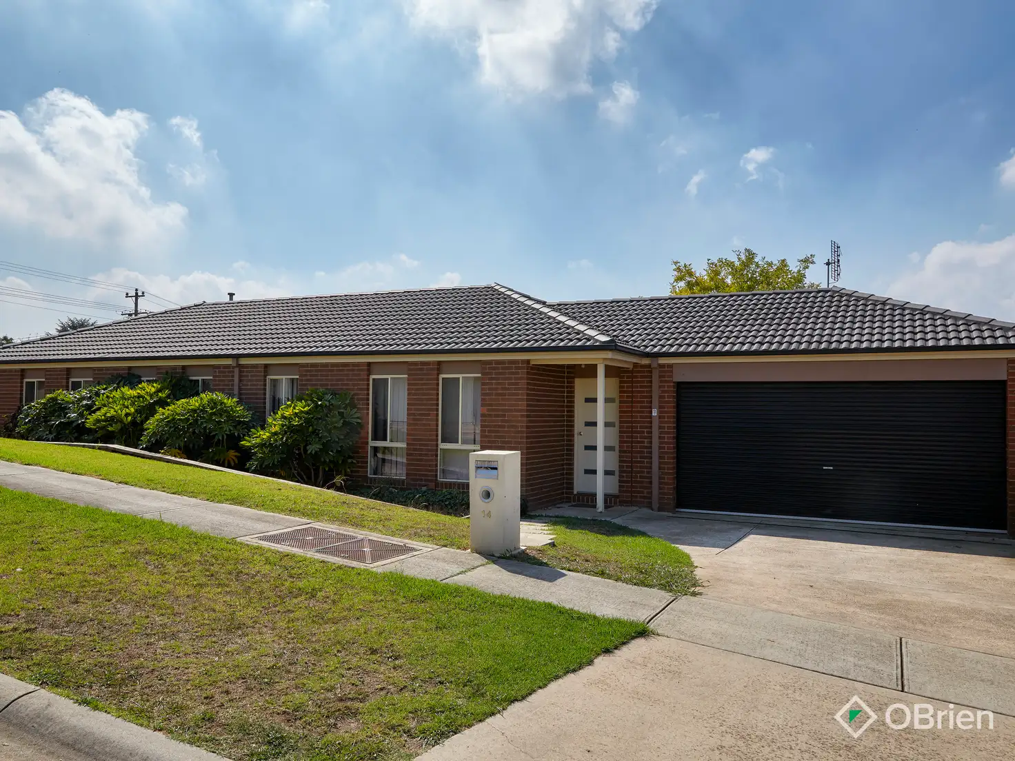 Main view of Homely house listing, 14 North Road, Warragul VIC 3820