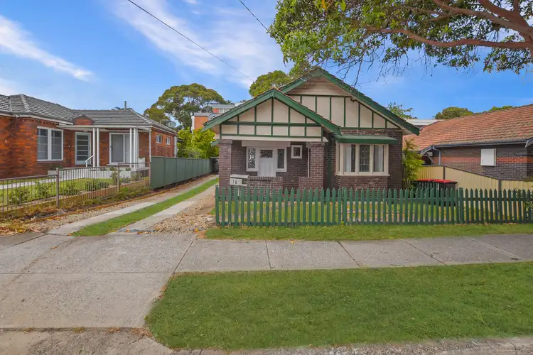 1/78 Bruce Street, Brighton-Le-Sands NSW 2216