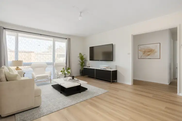 Second view of Homely villa listing, 2/581 Bunnerong Road, Matraville NSW 2036