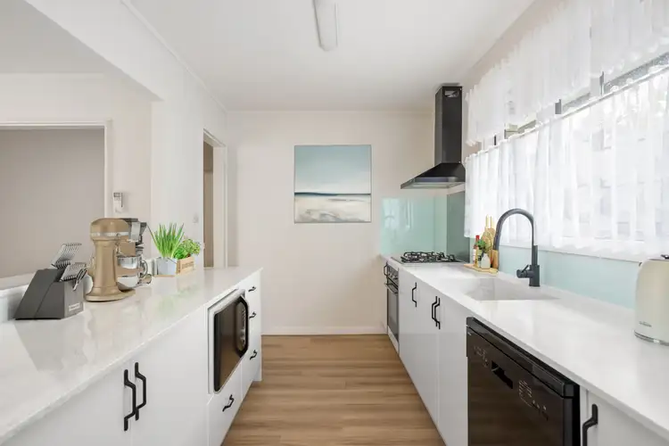 Third view of Homely villa listing, 2/581 Bunnerong Road, Matraville NSW 2036