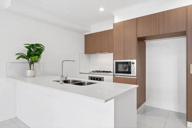 45/8 Henry Kendall Street, Franklin ACT 2913