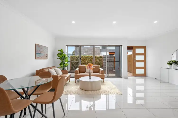 45/8 Henry Kendall Street, Franklin ACT 2913