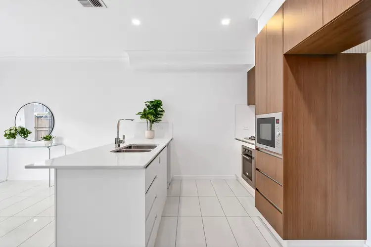 Fourth view of Homely townhouse listing, 45/8 Henry Kendall Street, Franklin ACT 2913