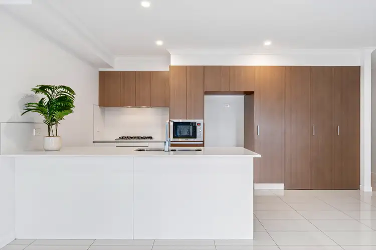 Sixth view of Homely townhouse listing, 45/8 Henry Kendall Street, Franklin ACT 2913