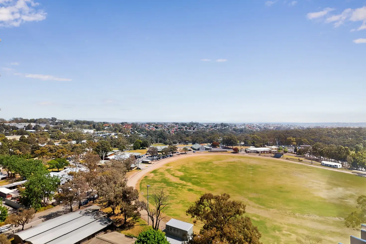 Main view of Homely apartment listing, 1216/4 Andalusian Way, Castle Hill NSW 2154