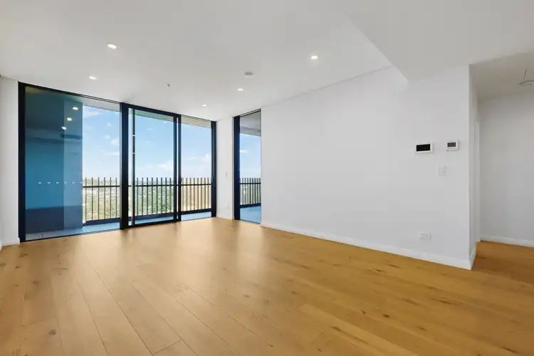 Second view of Homely apartment listing, 1216/4 Andalusian Way, Castle Hill NSW 2154