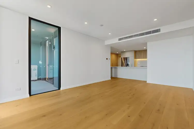 Third view of Homely apartment listing, 1216/4 Andalusian Way, Castle Hill NSW 2154