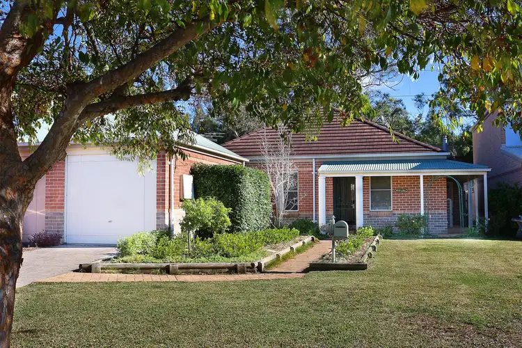 41 Acacia Court, Narellan Vale NSW 2567