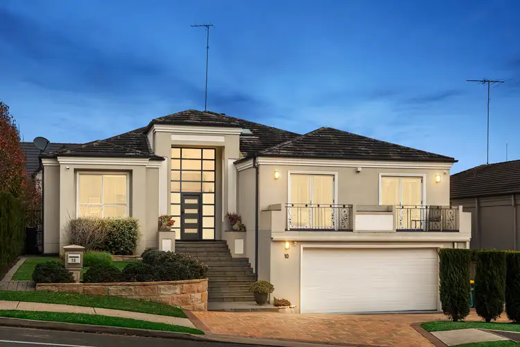 10 Glenhaven Road, Glenhaven NSW 2156
