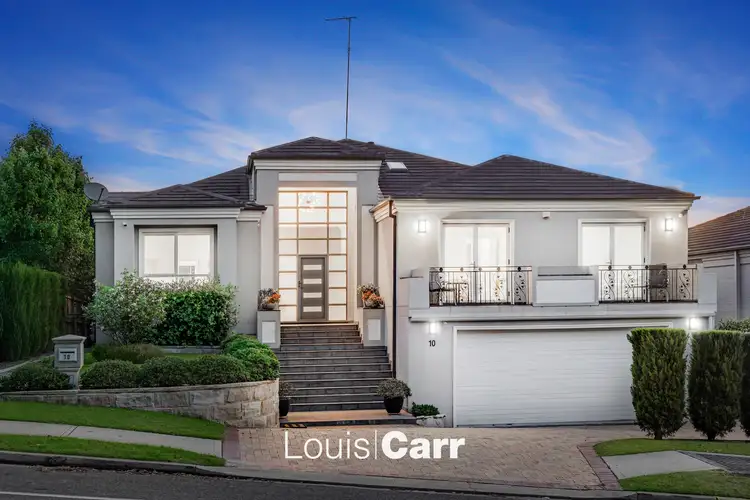 10 Glenhaven Road, Glenhaven NSW 2156