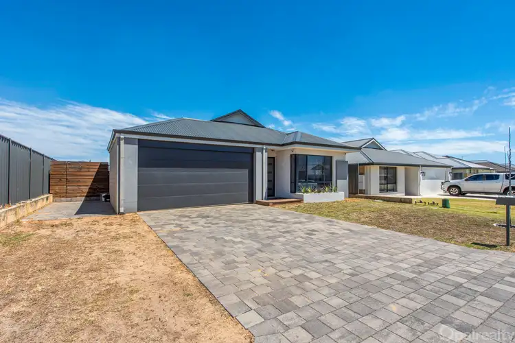 Second view of Homely house listing, 26 Chilvers Street, Baldivis WA 6171