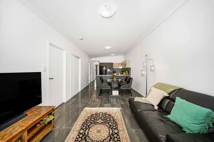 4/82 Grenfell Street, Mount Gravatt East QLD 4122
