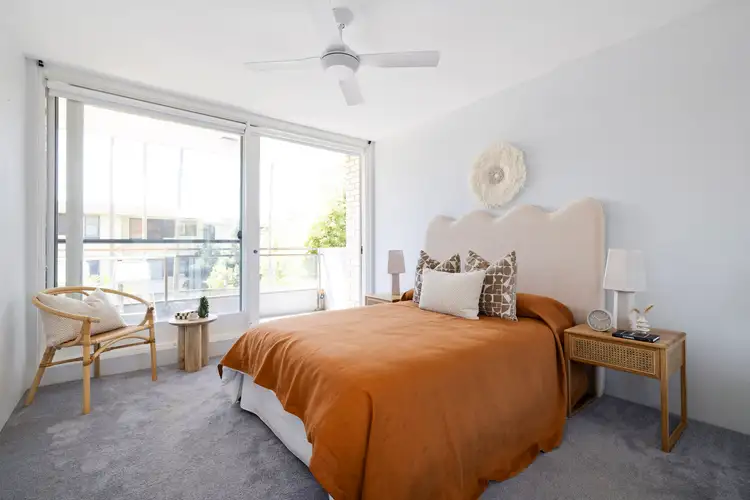 Fifth view of Homely apartment listing, 1/55 Delmar Parade, Dee Why NSW 2099