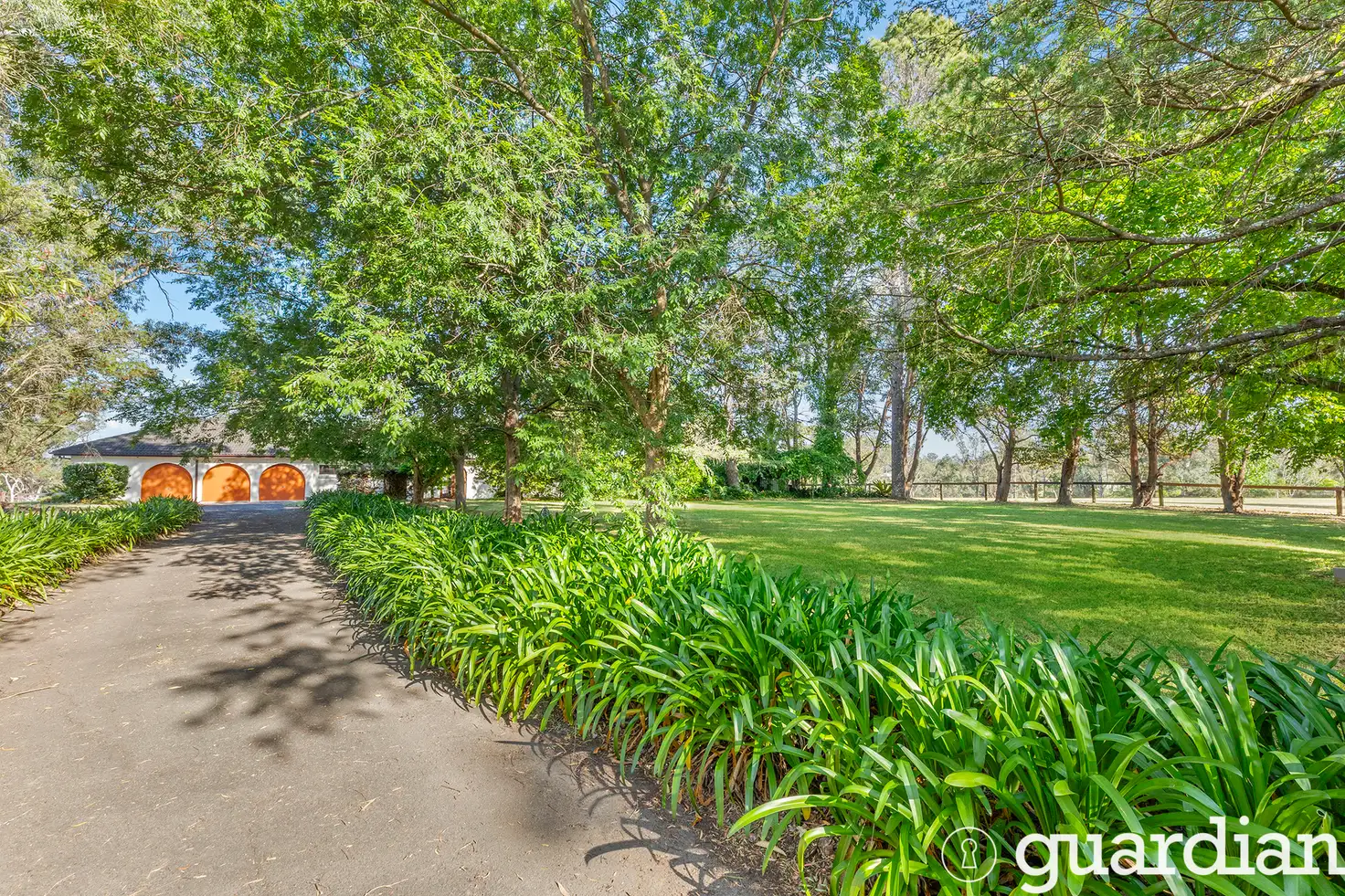 Main view of Homely house listing, 164 Cattai Ridge Road, Glenorie NSW 2157