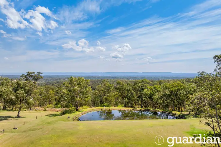 Fourth view of Homely house listing, 164 Cattai Ridge Road, Glenorie NSW 2157