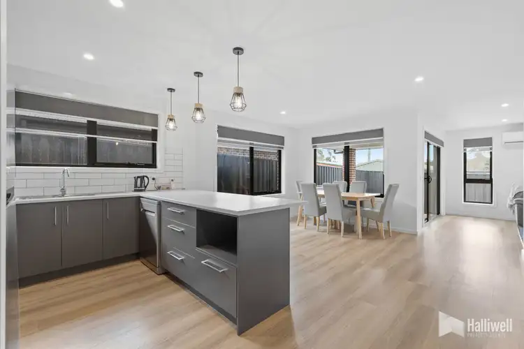 Fourth view of Homely unit listing, 1/22A Henslowes Road, Ulverstone TAS 7315