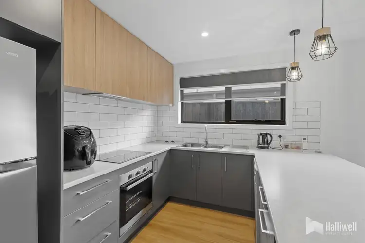 Fifth view of Homely unit listing, 1/22A Henslowes Road, Ulverstone TAS 7315