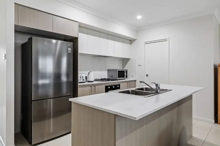 Second view of Homely house listing, 20 Augusta Close, Heddon Greta NSW 2321