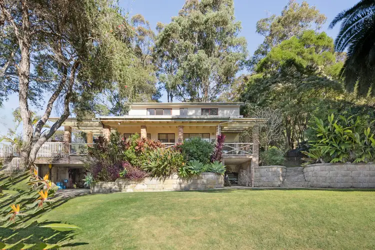 2013 Pittwater Road, Bayview NSW 2104