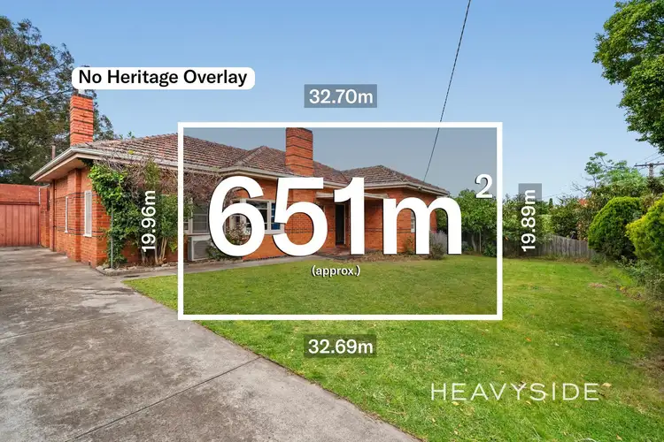 2 Darling Avenue, Camberwell VIC 3124