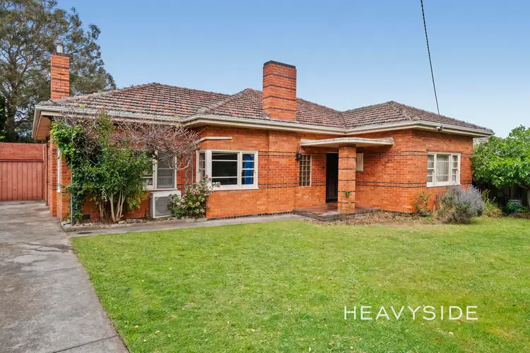 Second view of Homely house listing, 2 Darling Avenue, Camberwell VIC 3124