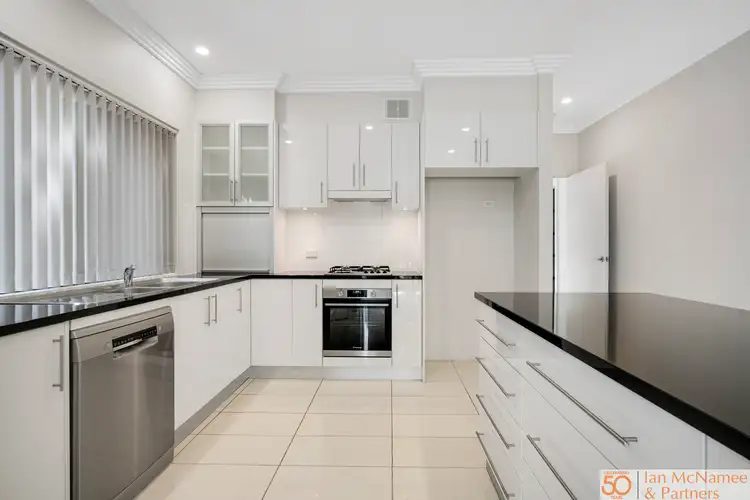 Second view of Homely townhouse listing, 4/23 Allumba Street, Queanbeyan NSW 2620