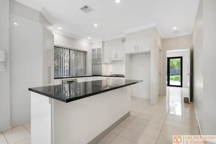 Third view of Homely townhouse listing, 4/23 Allumba Street, Queanbeyan NSW 2620