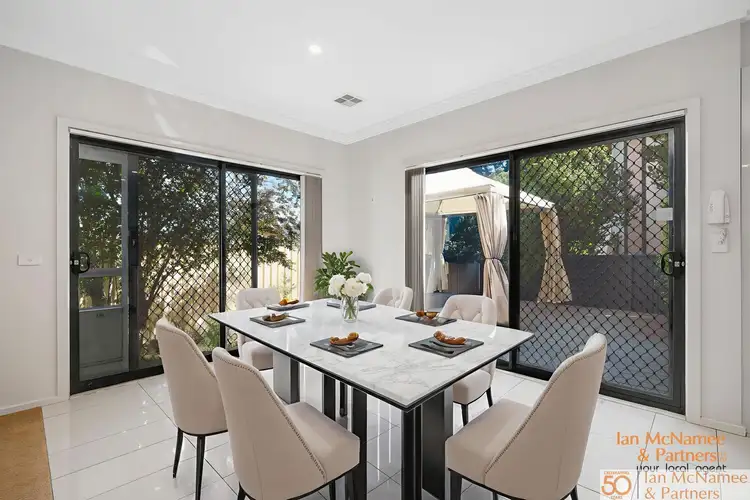 Fourth view of Homely townhouse listing, 4/23 Allumba Street, Queanbeyan NSW 2620