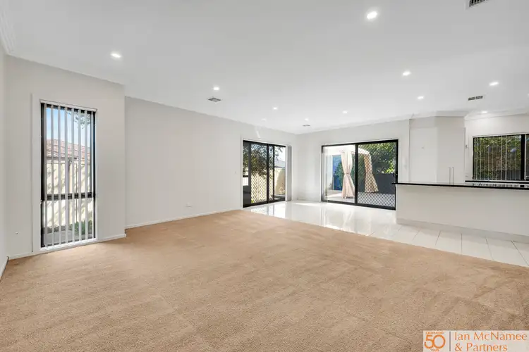 Fifth view of Homely townhouse listing, 4/23 Allumba Street, Queanbeyan NSW 2620