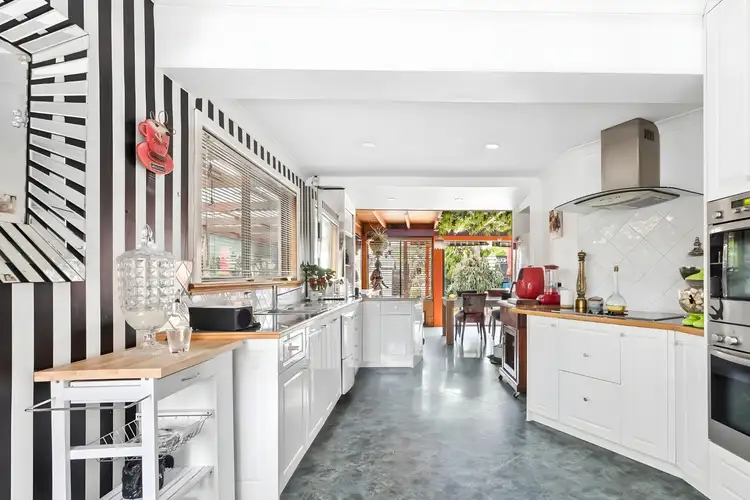 Fourth view of Homely house listing, 299 Millers Road, Altona North VIC 3025