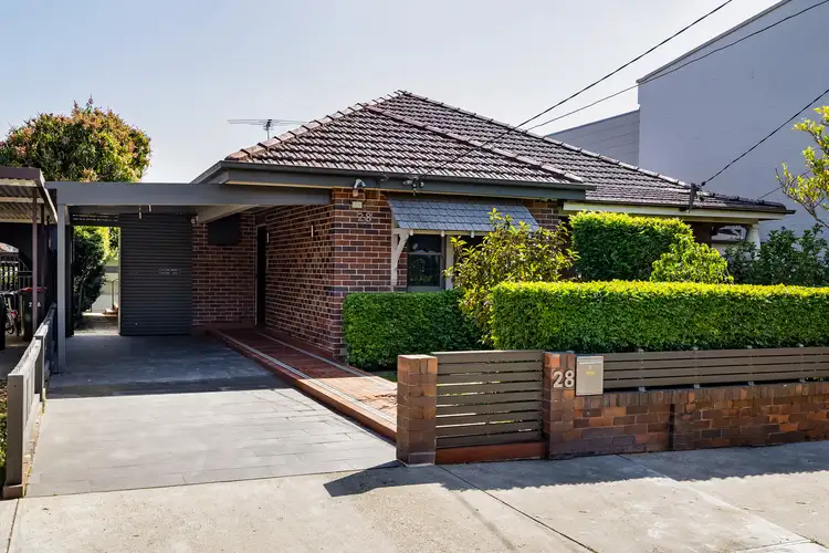 28 Yule Street, Dulwich Hill NSW 2203