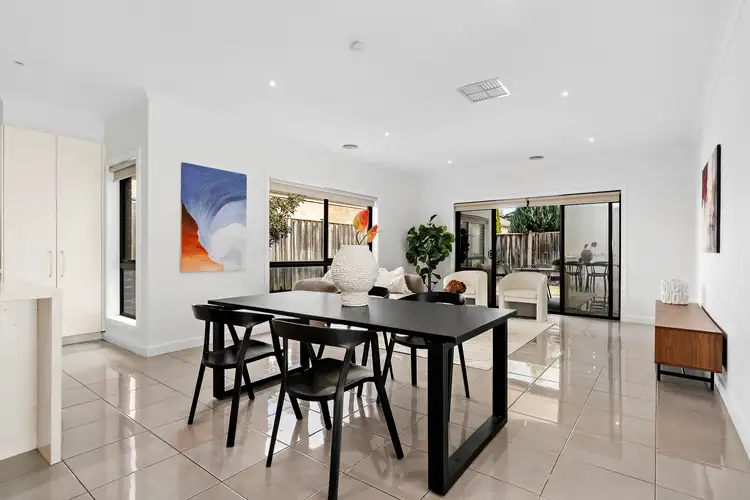 Third view of Homely house listing, 12 Luther Way, Mernda VIC 3754