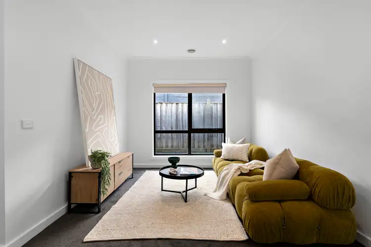 Fourth view of Homely house listing, 12 Luther Way, Mernda VIC 3754