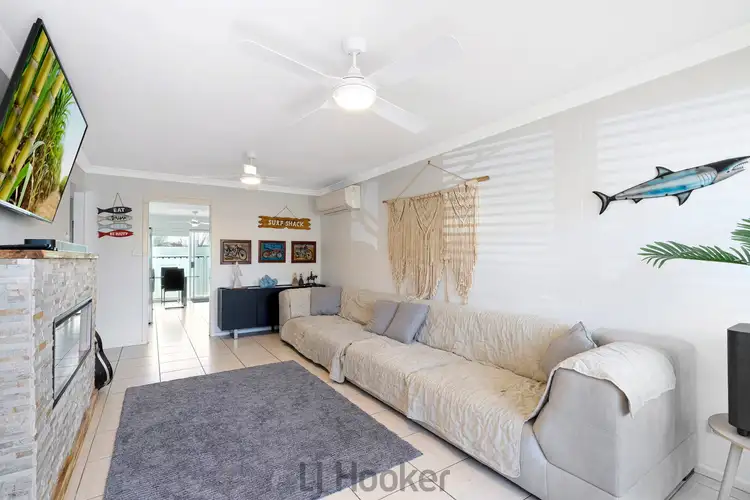 Fourth view of Homely semi-detached listing, 20/33-39 Haddon Crescent, Marks Point NSW 2280