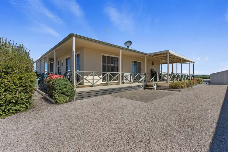 Main view of Homely house listing, 3 Oceanview Drive, Point Turton SA 5575