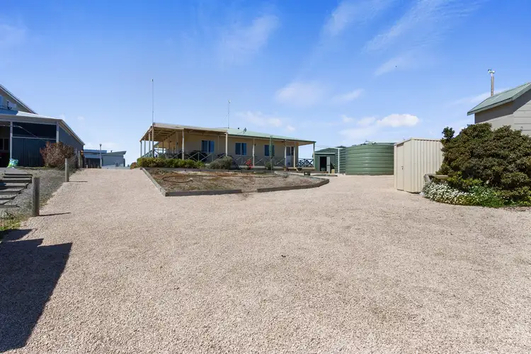 Third view of Homely house listing, 3 Oceanview Drive, Point Turton SA 5575