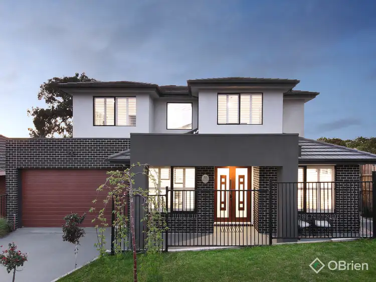 35 Wave Avenue, Mount Waverley VIC 3149