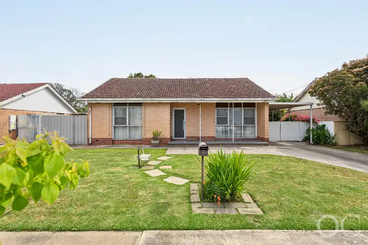 Second view of Homely house listing, 8 Abelia Avenue, Flinders Park SA 5025