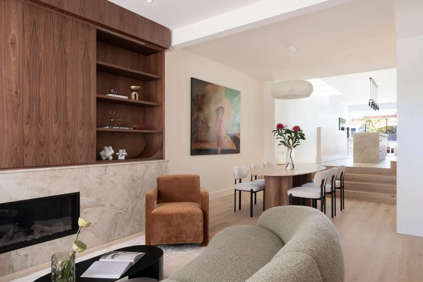 Main view of Homely house listing, 21 Bent Street, Paddington NSW 2021