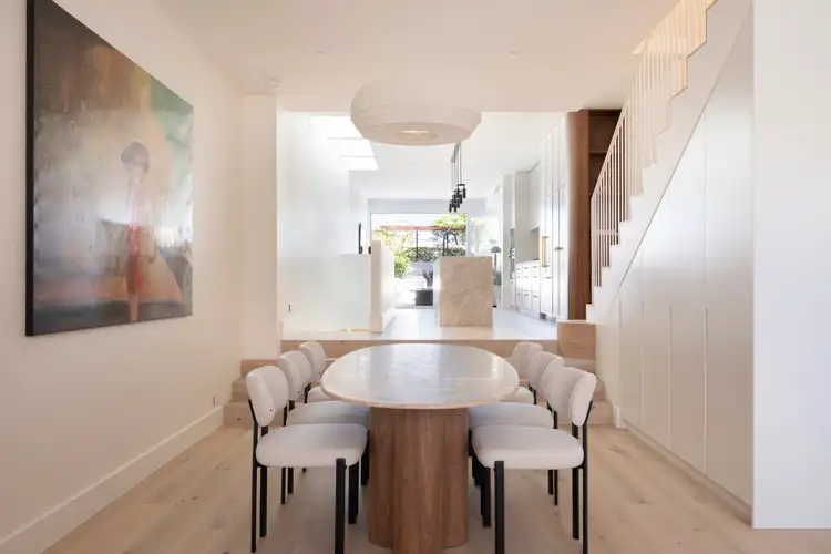 Third view of Homely house listing, 21 Bent Street, Paddington NSW 2021
