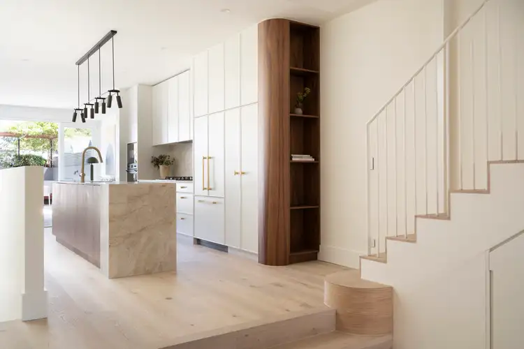 Fifth view of Homely house listing, 21 Bent Street, Paddington NSW 2021