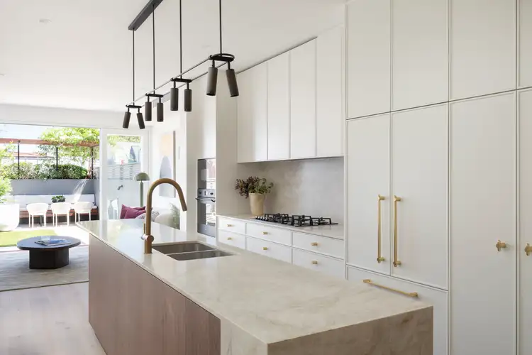 Sixth view of Homely house listing, 21 Bent Street, Paddington NSW 2021