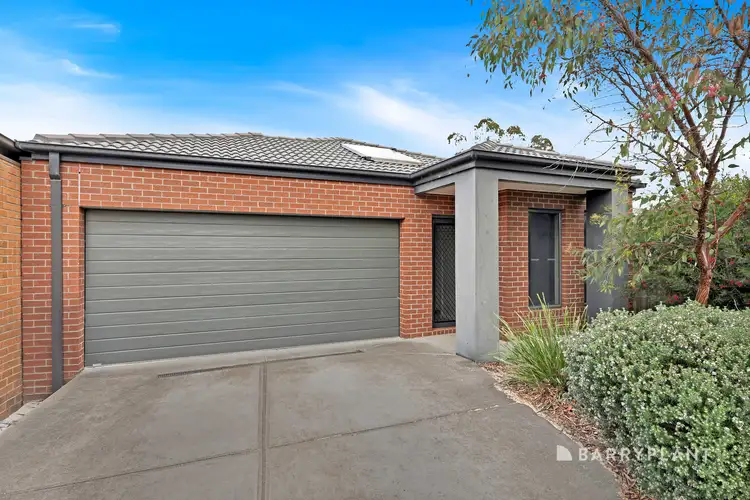 Third view of Homely house listing, 8 Elation Boulevard, Doreen VIC 3754