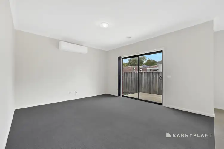 Fourth view of Homely house listing, 8 Elation Boulevard, Doreen VIC 3754