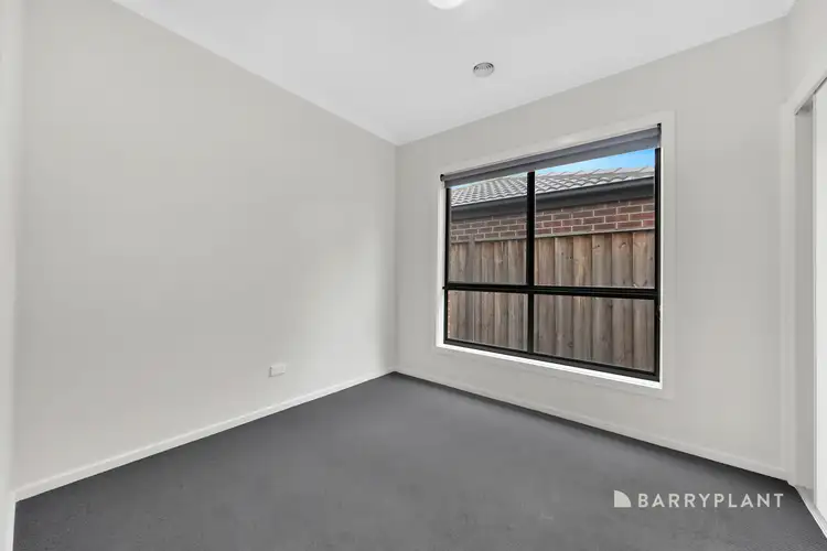 Fifth view of Homely house listing, 8 Elation Boulevard, Doreen VIC 3754