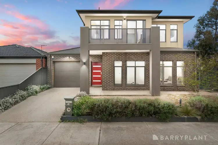 14 Larissa Street, Tarneit VIC 3029