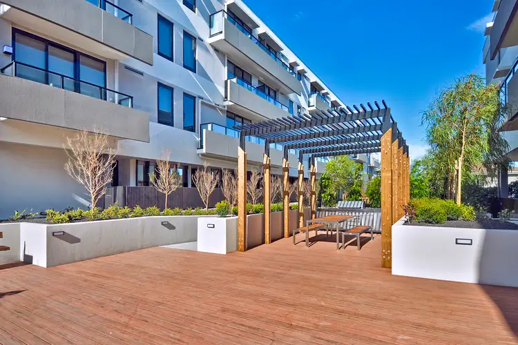 404/22 Barkly Street, Brunswick East VIC 3057