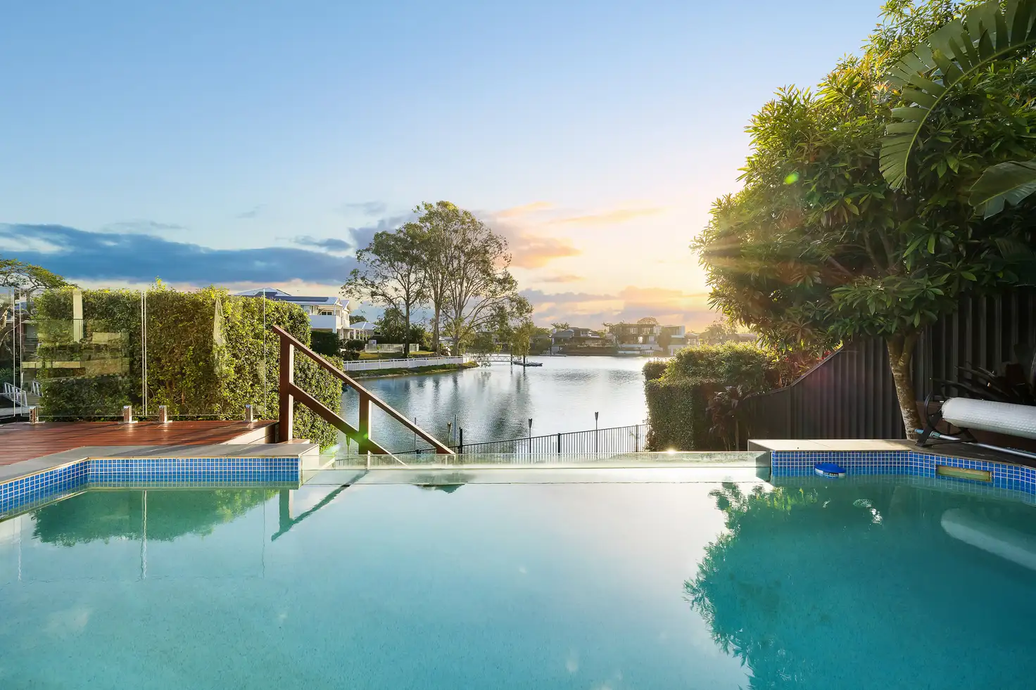 Main view of Homely house listing, 1/10 Nootka Court, Broadbeach Waters QLD 4218