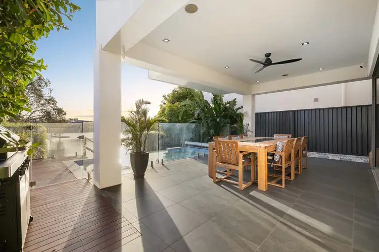 Fifth view of Homely house listing, 1/10 Nootka Court, Broadbeach Waters QLD 4218