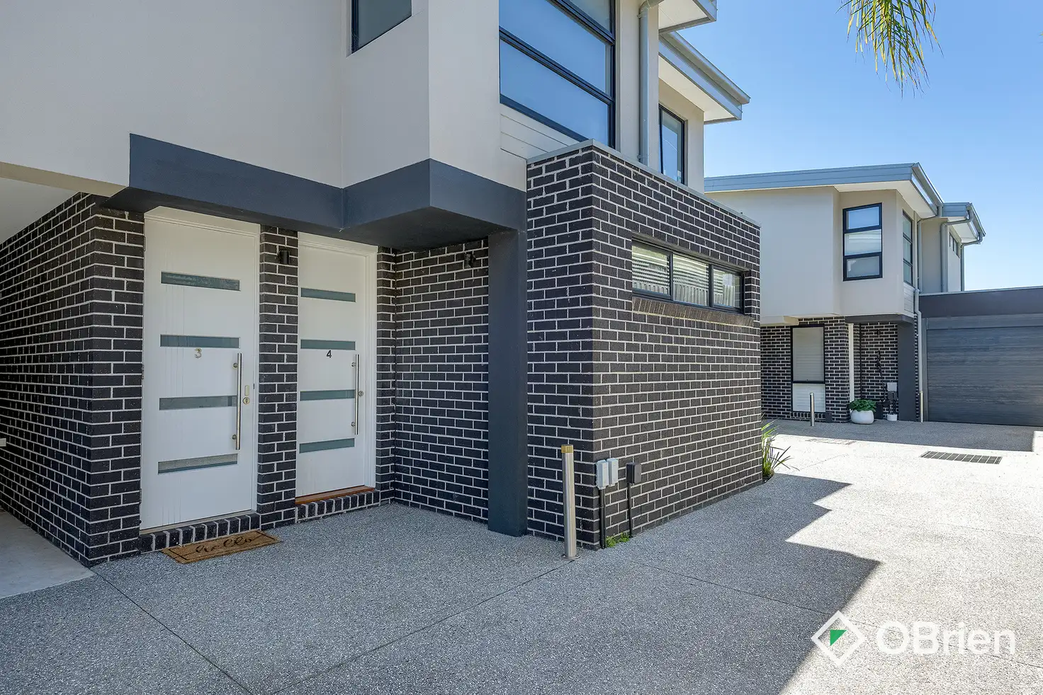 Main view of Homely unit listing, 4/4 Krone Street, Mordialloc VIC 3195